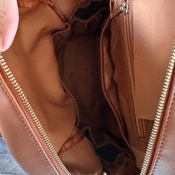 Māden All Day Backpack – Full Size – Very Good Condition – Originally $168